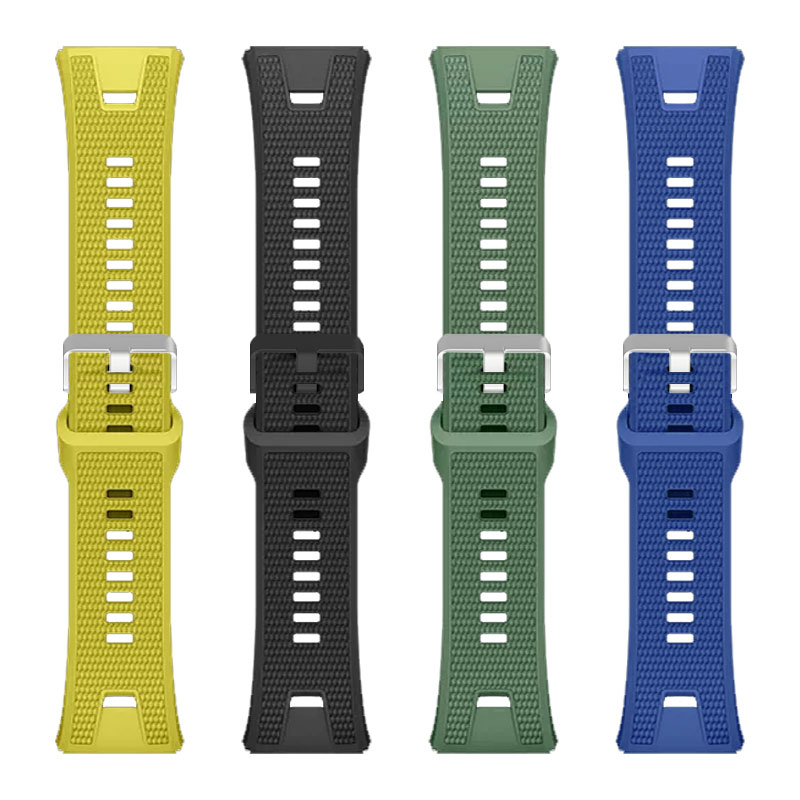 Titan Smartwatch Accessories - Bracelet d’origine de 22 mm pour