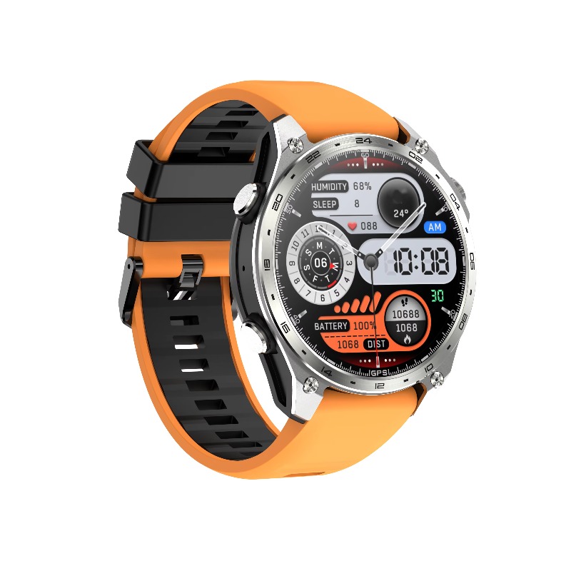 Smartwatch Custom - Montre intelligente de haute qualité HD300PRO