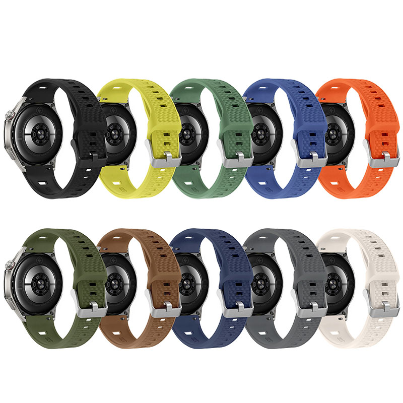 Bracelet d’origine de 22 mm po - Titan Smartwatch Accessories avis et prix