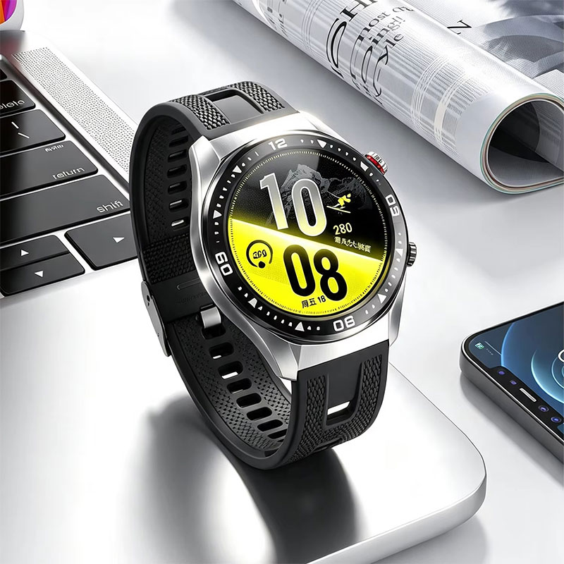 Bracelet d’origine de 22 mm po - Titan Smartwatch Accessories avis et prix