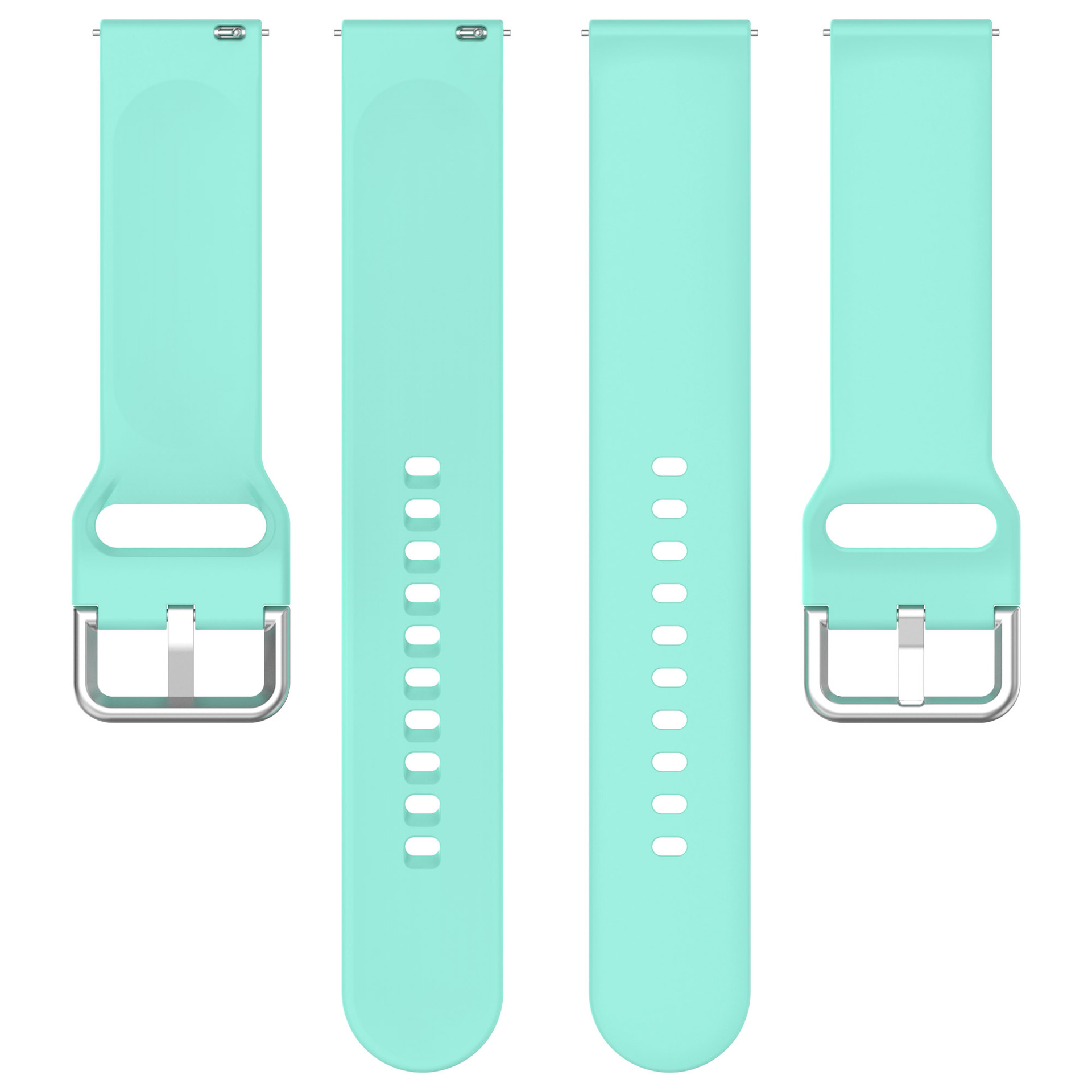 20mm Silicone enfant Smartwatc - Rugged Sport Strap avis et prix