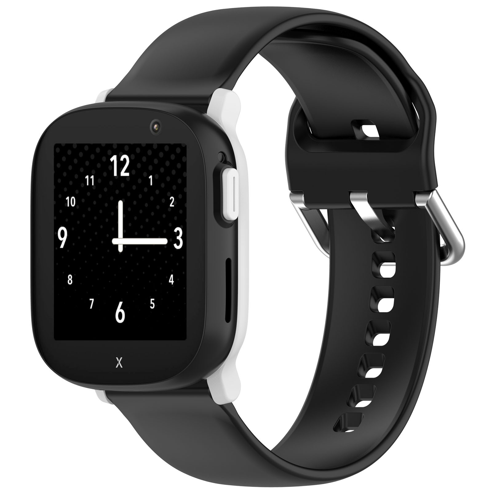 20mm Silicone enfant Smartwatc - Rugged Sport Strap avis et prix