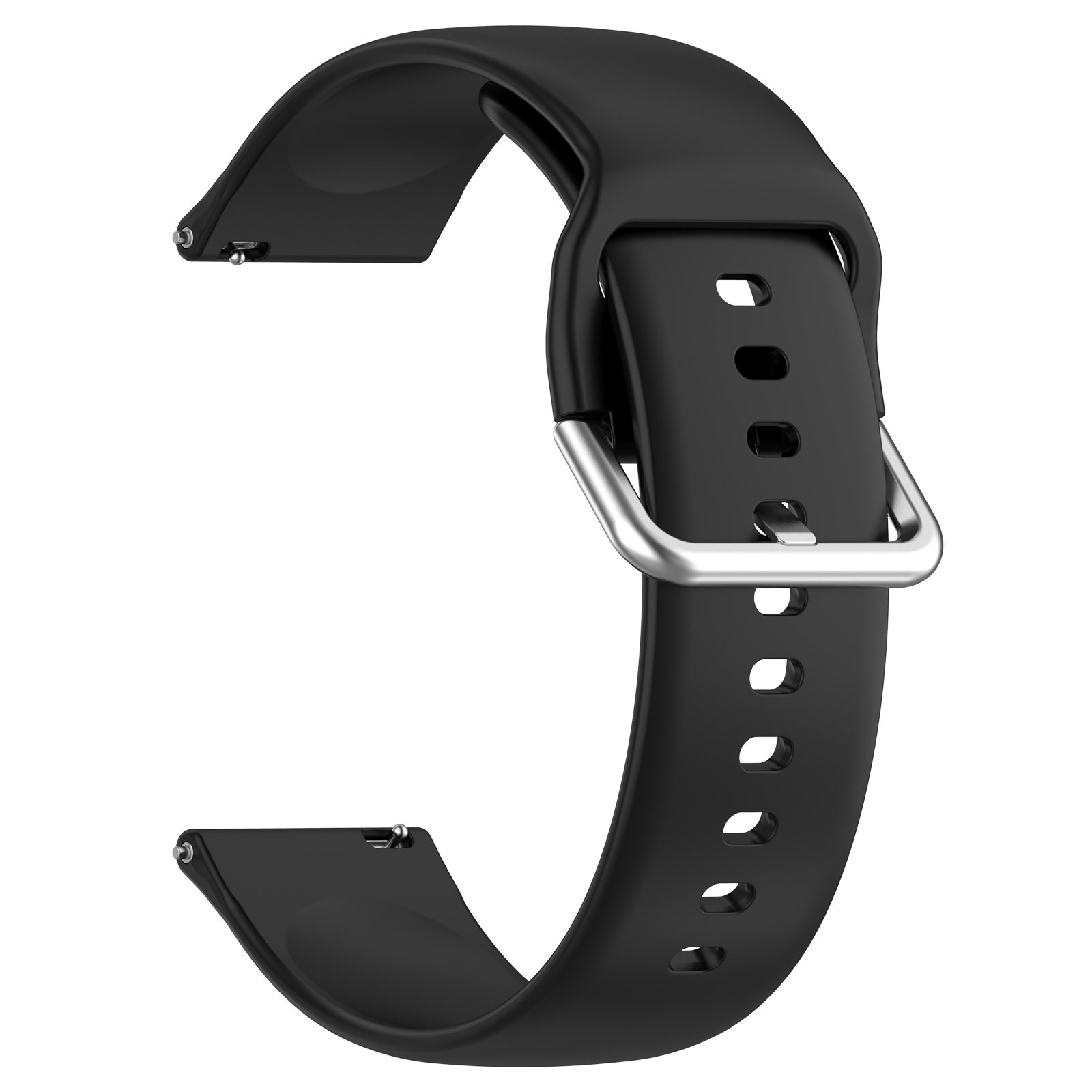 20mm Silicone enfant Smartwatc - Rugged Sport Strap avis et prix