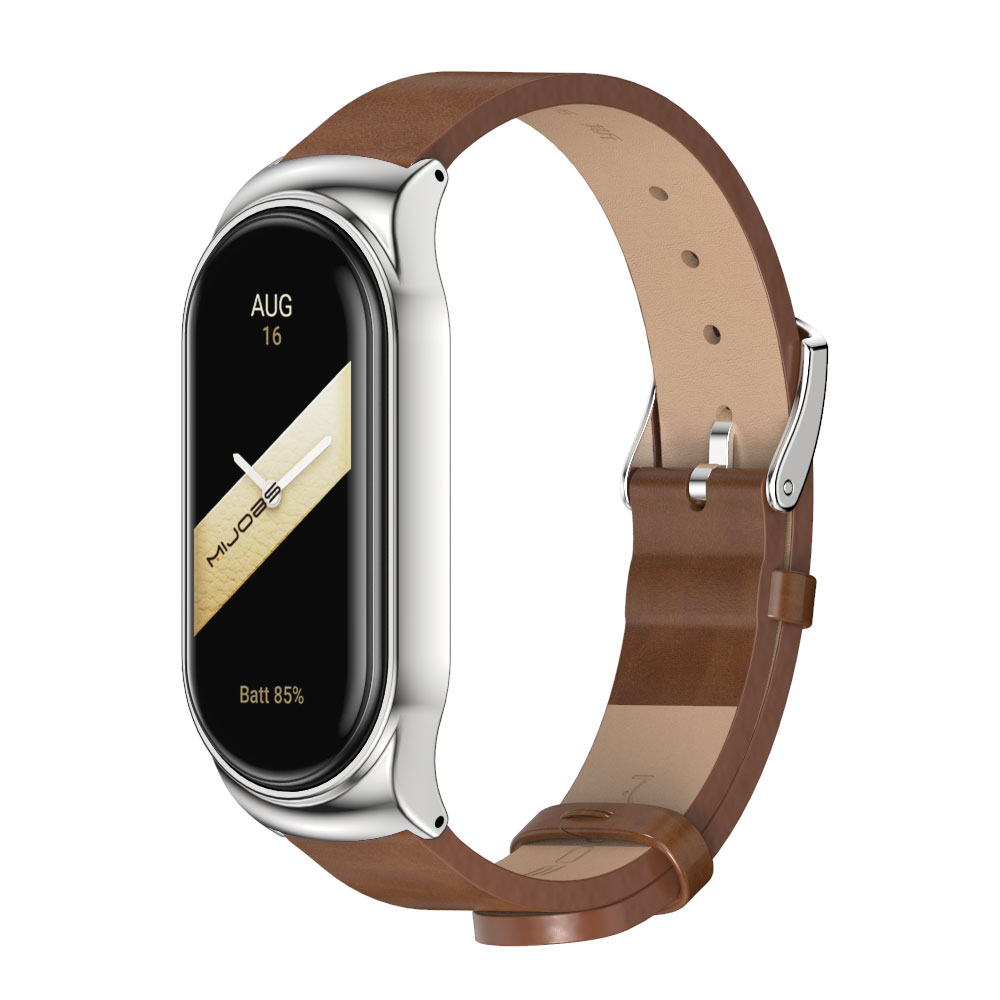 Bracelet pour Mi Band 11 10 9  - Rugged Sport Strap avis et prix