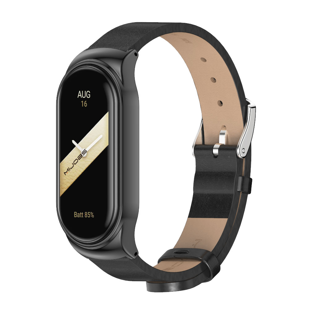 Bracelet pour Mi Band 11 10 9  - Rugged Sport Strap avis et prix