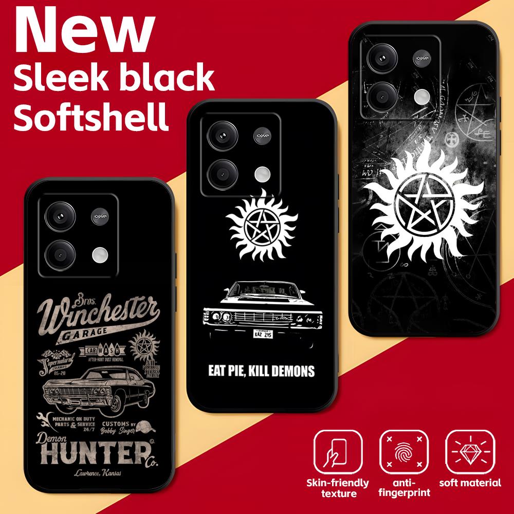 Coque de téléphone Supernatura - Xiaomi Redmi Note 13 avis et prix