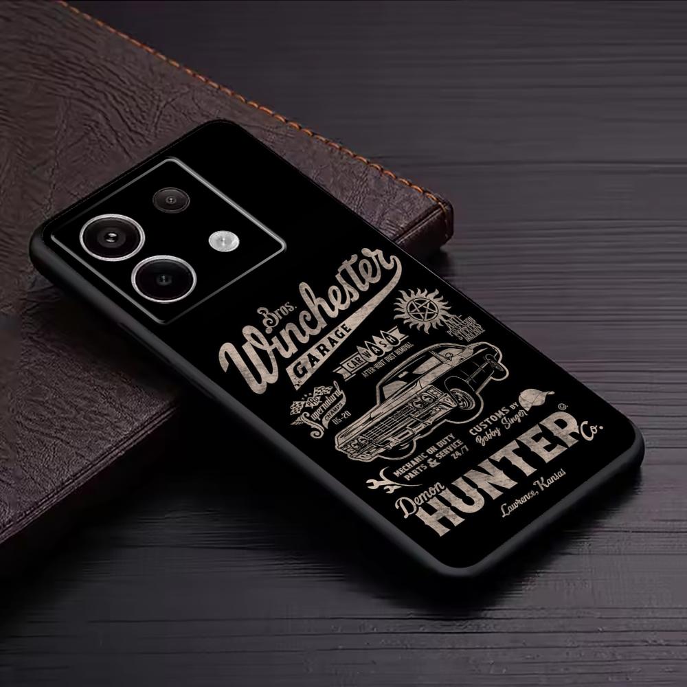 Coque de téléphone Supernatura - Xiaomi Redmi Note 13 avis et prix