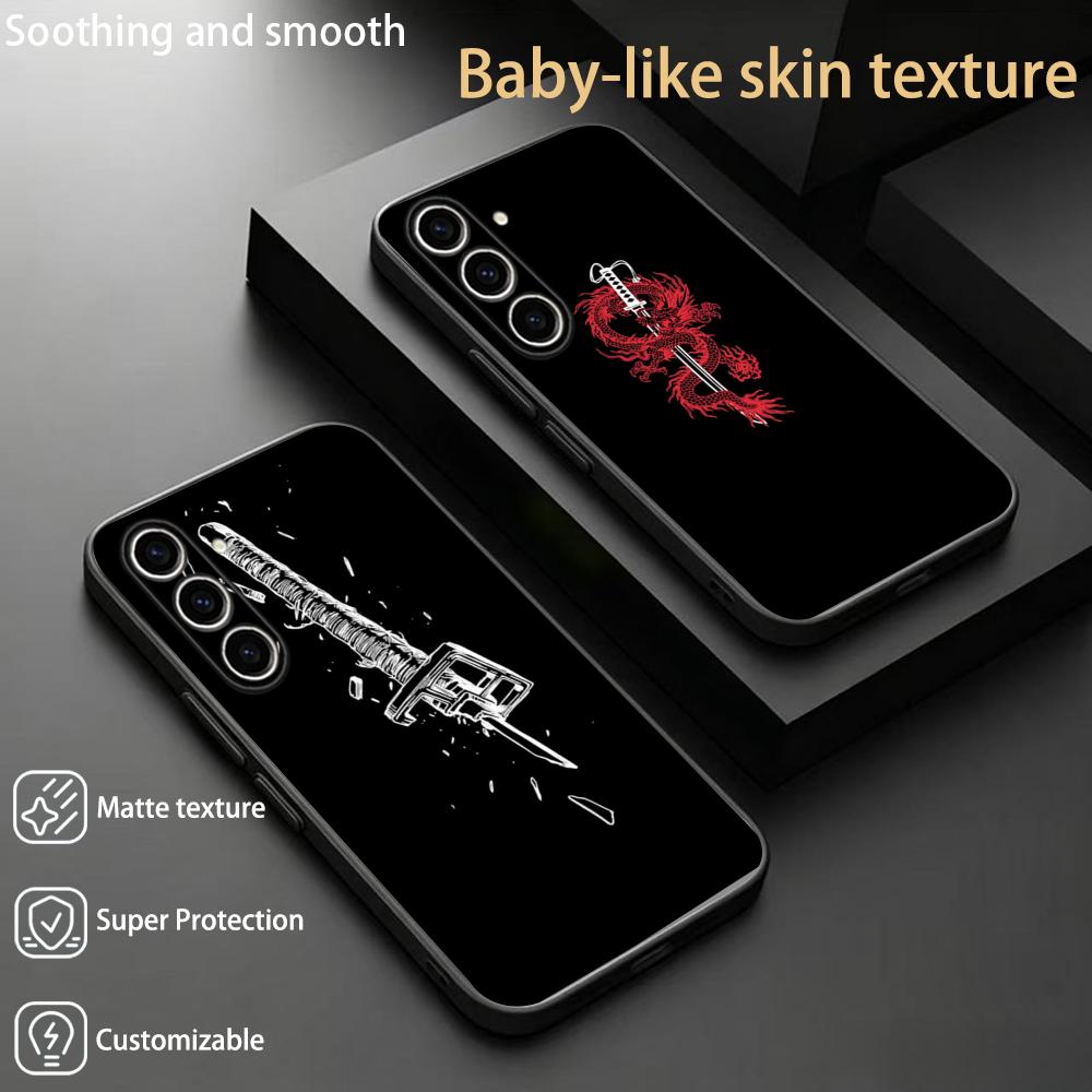 Coque de téléphone fantasma co - Samsung Galaxy S24 avis et prix