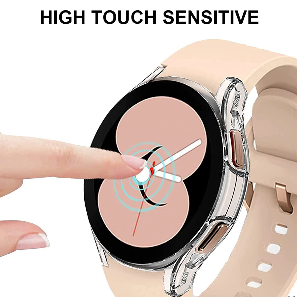 Étui de protection pour Samsun - Samsung Smartwatch Accessories avis et prix