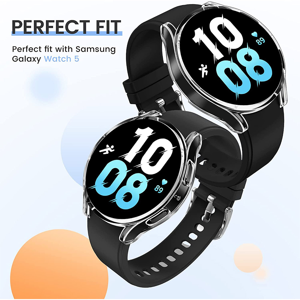 Étui de protection pour Samsun - Samsung Smartwatch Accessories avis et prix