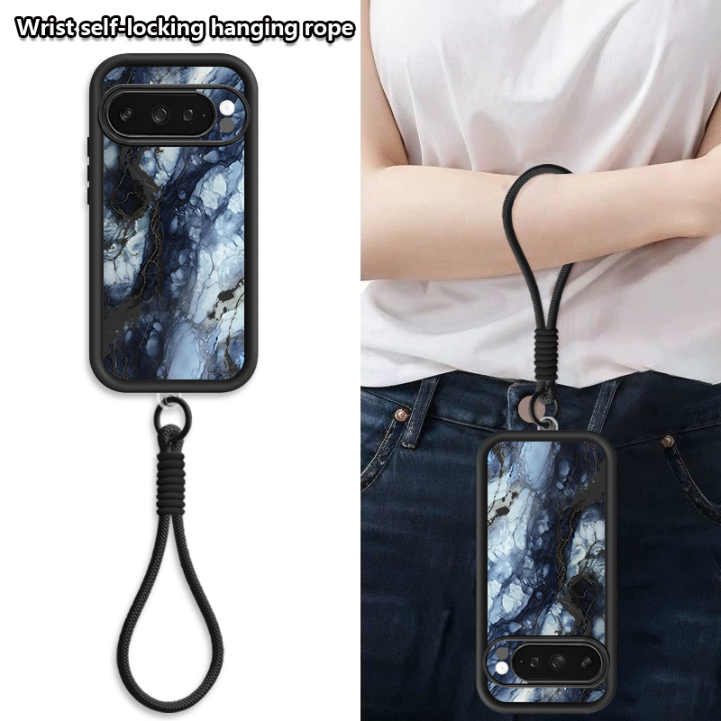 Coque de téléphone souple anti - Google Pixel 9 avis et prix