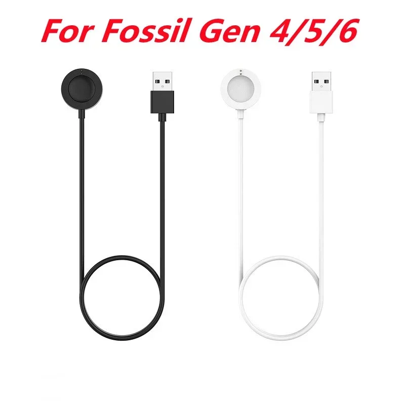 Câble de chargement USB 1M pou - Fossil Smartwatch Accessories avis et prix