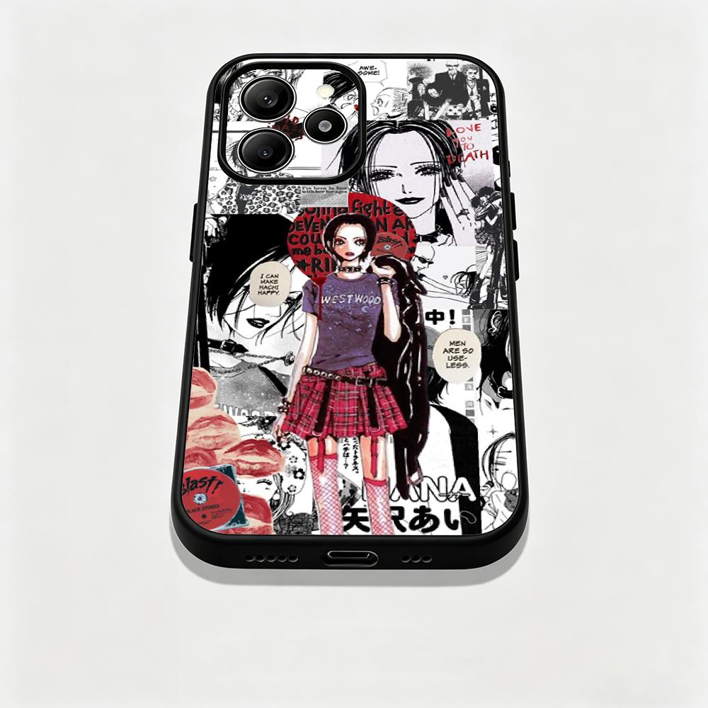 Coque de téléphone pour Redmi  - Xiaomi Redmi Note 13 avis et prix