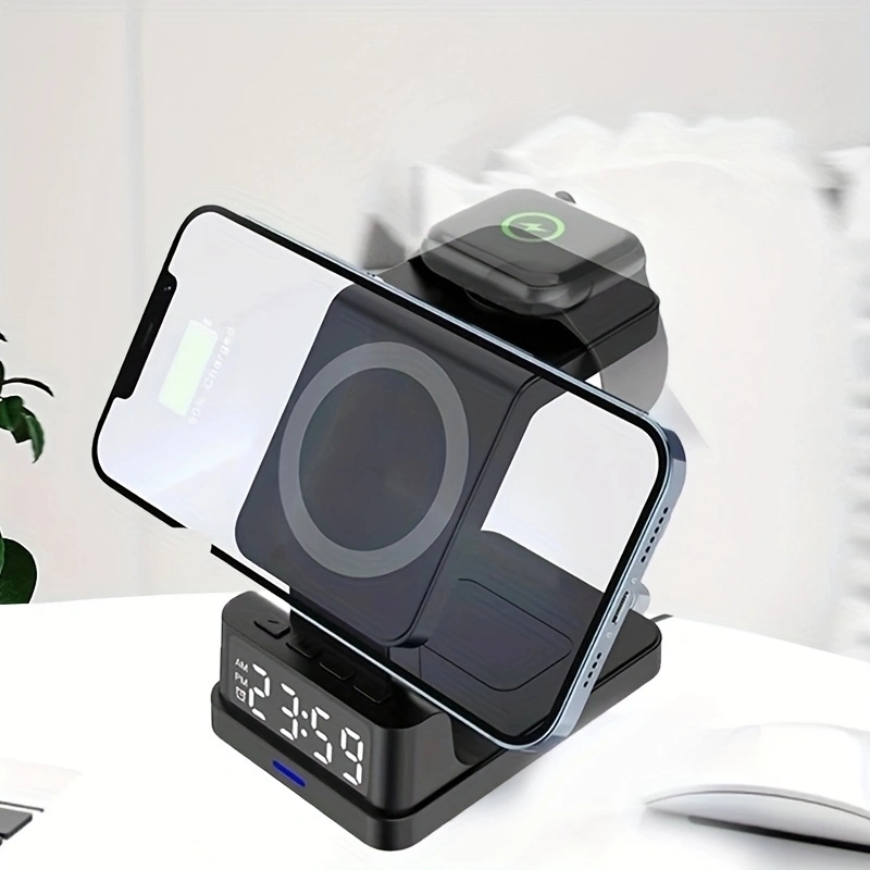 Support de chargeur sans fil p - Smartwatch X12 avis et prix