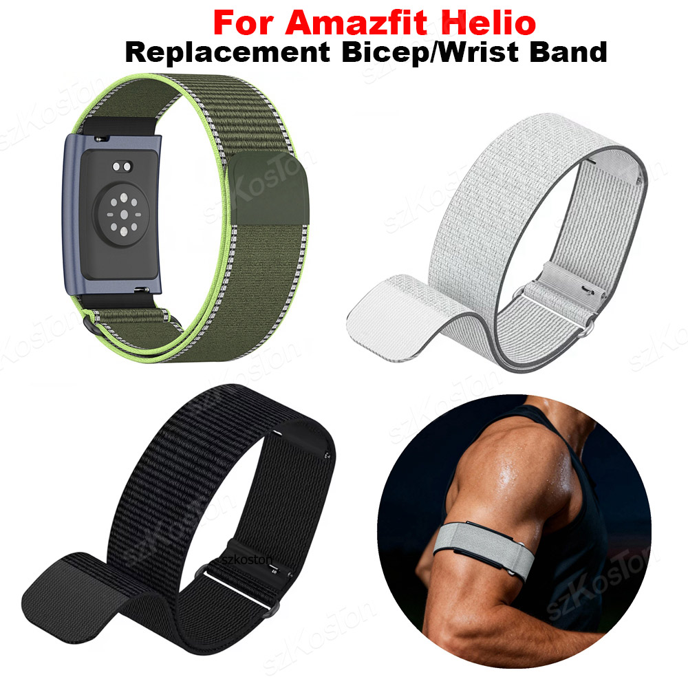 Bracelet en Nylon réglable pou - Rugged Sport Strap avis et prix
