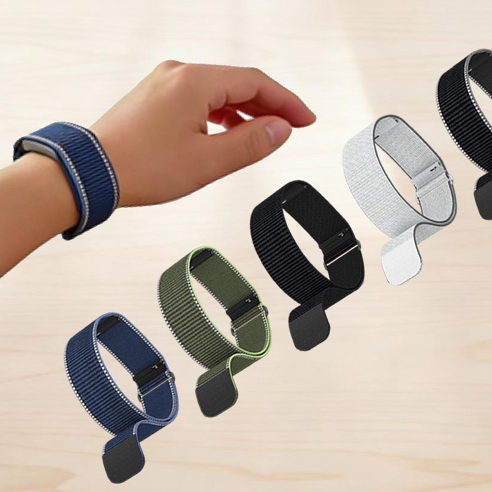 Bracelet en Nylon réglable pou - Rugged Sport Strap avis et prix