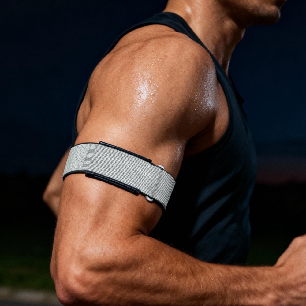 Bracelet en Nylon réglable pou - Rugged Sport Strap avis et prix