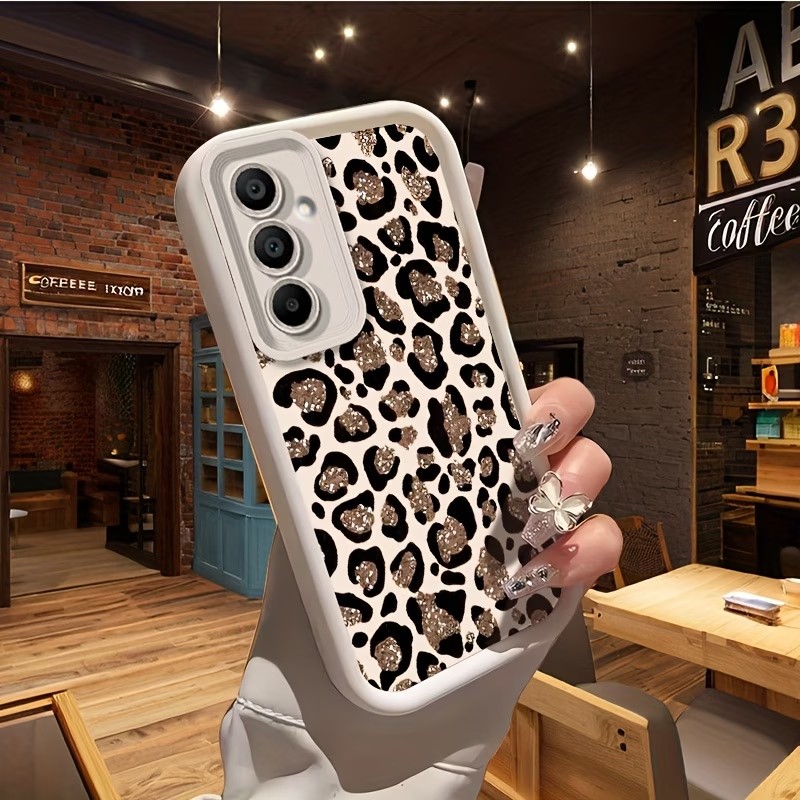 Coque de téléphone en silicone - Samsung Galaxy S24 avis et prix