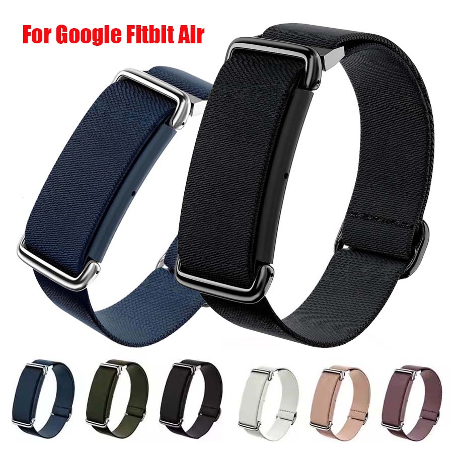 Bracelet de sport en Nylon pou - Rugged Sport Strap avis et prix