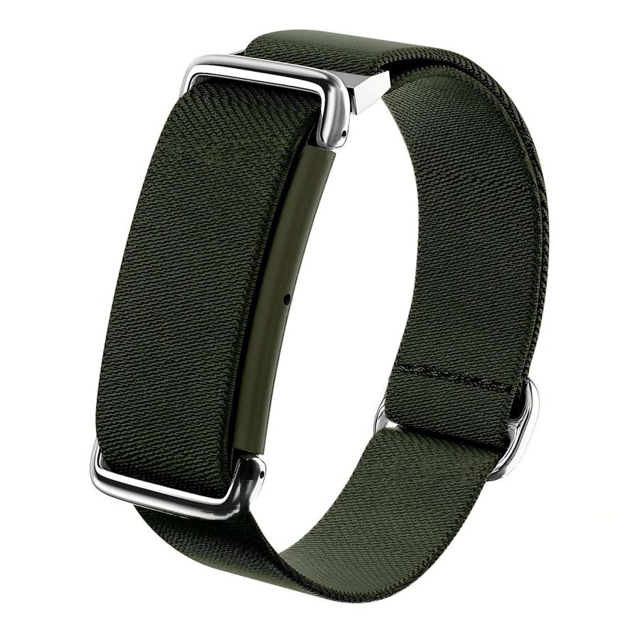 Bracelet de sport en Nylon pou - Rugged Sport Strap avis et prix