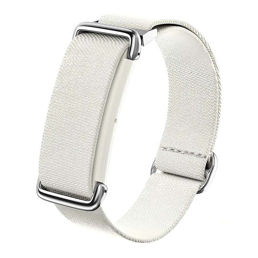 Bracelet de sport en Nylon pou - Rugged Sport Strap avis et prix