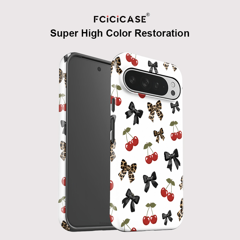 Coque de téléphone Fcicicase B - Google Pixel 9 avis et prix