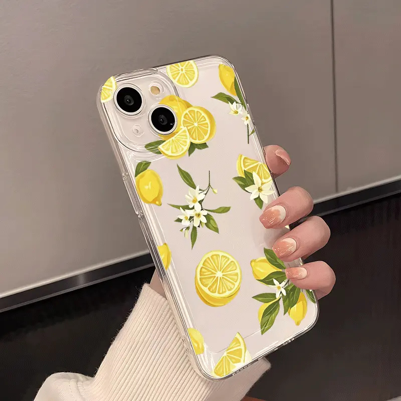 Coque de téléphone transparent - Samsung Galaxy S24 avis et prix