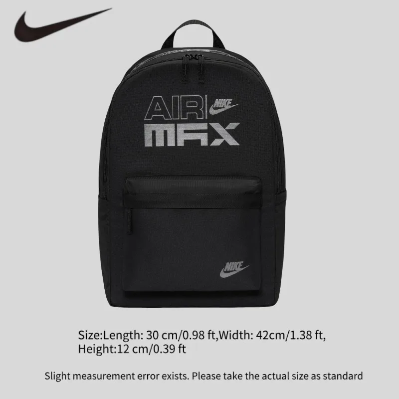 Sac à dos unisexe Nike pour or - Rugged Sport Strap avis et prix